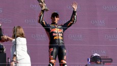 MotoGP: Acosta: "La costanza è ciò che un giorno ci farà vincere il Campionato" MotoGP: Acosta: "La costanza è ciò che un giorno ci farà vincere il Campionato"