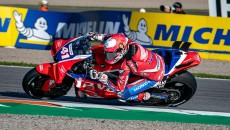 MotoGP: Aleix Espargaro: "La nuova Honda? E' solo un'evoluzione con qualche miglioria"