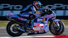 MotoGP: Alex Marquez vince la Sprint a Portimao, duello stellare con Acosta. Bezzecchi 3°