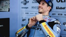 MotoGP: Alex Marquez: "Bezzecchi is fast? Here he was also fast in the past on the Ducati"