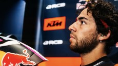 MotoGP: Bastianini: "There are things that don't add up. We didn't align the planets."