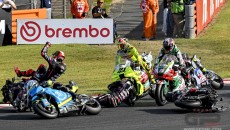 MotoGP: Gli Steward puniscono Jorge Martin con due Long Lap nel GP di Valencia MotoGP: Gli Steward puniscono Jorge Martin con due Long Lap nel GP di Valencia