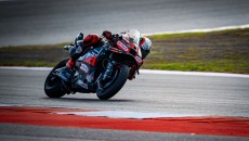 MotoGP: Bezzecchi: “non so se con Martin nel box avrei fatto meglio quest'anno” MotoGP: Bezzecchi: “non so se con Martin nel box avrei fatto meglio quest'anno”