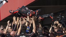 MotoGP: Gran Premio di Valencia: gli orari su Sky, NOW e TV8