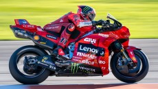 MotoGP: Nicolò Bulega: “Era stupido pensare che avrei potuto fare di più” MotoGP: Nicolò Bulega: “Era stupido pensare che avrei potuto fare di più”