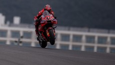 MotoGP: Bulega: “La MotoGP? Una volta che metti tutto assieme ti scoppia la testa”