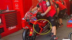 MotoGP: Ducati affina l'aerodinamica: ecco la nuova carena per Bagnaia e Marquez MotoGP: Ducati affina l'aerodinamica: ecco la nuova carena per Bagnaia e Marquez