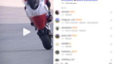 MotoGP: Chantra a Portimao (quasi) come Biaggi a Brno: che rischio! MotoGP: Chantra a Portimao (quasi) come Biaggi a Brno: che rischio!