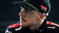 MotoGP: Di Giannantonio: “non abbiamo capito perché la GP25 richieda tante modifiche" MotoGP: Di Giannantonio: “non abbiamo capito perché la GP25 richieda tante modifiche"