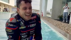 MotoGP: Marco Bezzecchi, il pilota-operaio che ci riporta alle radici del motociclismo