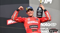 MotoGP: Marc Márquez vs Valentino Rossi, chi è il più grande di tutti i tempi? MotoGP: Marc Márquez vs Valentino Rossi, chi è il più grande di tutti i tempi?