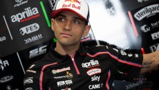 MotoGP: Jorge Martin: "Se mi infortunassi di nuovo il mio corpo non lo reggerebbe" MotoGP: Jorge Martin: "Se mi infortunassi di nuovo il mio corpo non lo reggerebbe"