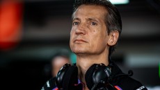 MotoGP: Rivola: "La priorità è rinnovare con Bezzecchi, a Martin non metteremo fretta"
