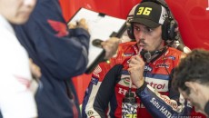 MotoGP: Mir: "Honda ha mal digerito i guasti di Portimao, è nota per l'affidabilità" MotoGP: Mir: "Honda ha mal digerito i guasti di Portimao, è nota per l'affidabilità"