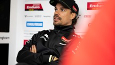 MotoGP: Morbidelli: “Marquez maschera i problemi? Quando sono grossi fatica anche lui”