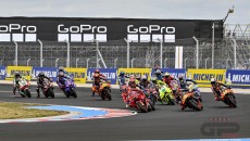 MotoGP: Saldi finiti: lo schieramento MotoGP 2026 è deciso, quasi tutti salvi MotoGP: Saldi finiti: lo schieramento MotoGP 2026 è deciso, quasi tutti salvi