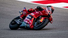 MotoGP: Bulega: "Devo capire meglio le gomme, per questo passare alla MotoGP è dura"