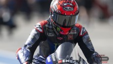 MotoGP: Quartararo: "Una Honda sul podio? Positivo avere più costruttori davanti" MotoGP: Quartararo: "Una Honda sul podio? Positivo avere più costruttori davanti"