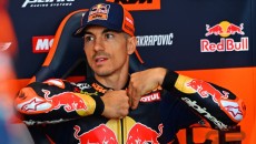 MotoGP: Vinales wants to return at Portimao. The Spaniard on track on a 1,000 cc bike MotoGP: Vinales wants to return at Portimao. The Spaniard on track on a 1,000 cc bike