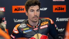 MotoGP: Vinales: "non sono ancora al 100%, ma almeno ho ritrovato la fluidità in sella" MotoGP: Vinales: "non sono ancora al 100%, ma almeno ho ritrovato la fluidità in sella"