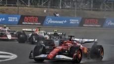 News: Silverstone accoglie il ritorno delle gare Sprint di F1 nel 2026