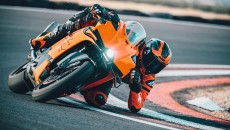 News: KTM apre le iscrizioni alla 990 RC R Cup 2026