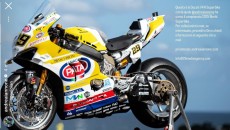 SBK: Gift idea: Iannone selling Ducati V4 SBK: Gift idea: Iannone selling Ducati V4