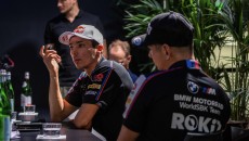 SBK: Toprak: “So il potenziale della Ducati, ma la Yamaha non mi preoccupa” SBK: Toprak: “So il potenziale della Ducati, ma la Yamaha non mi preoccupa”