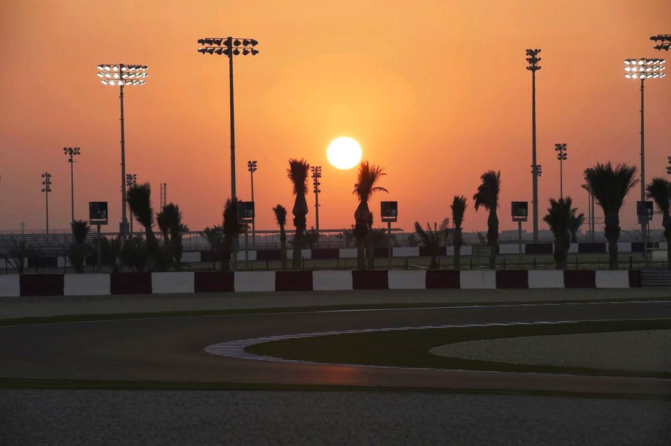 VisitQatar Grand Prix