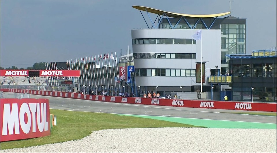 Motul TT Assen