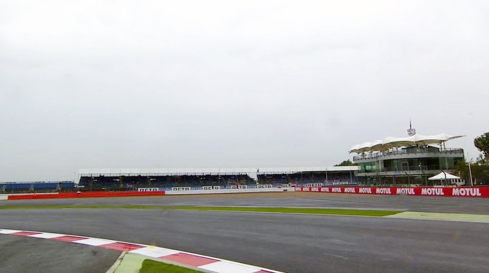 GoPro British Grand Prix