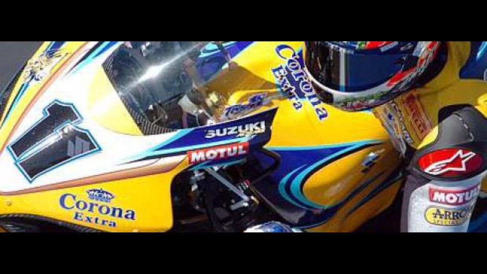 Moto - News: Brava Suzuki