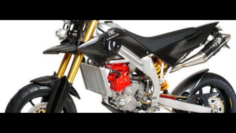 Moto - News: Terra Modena 198