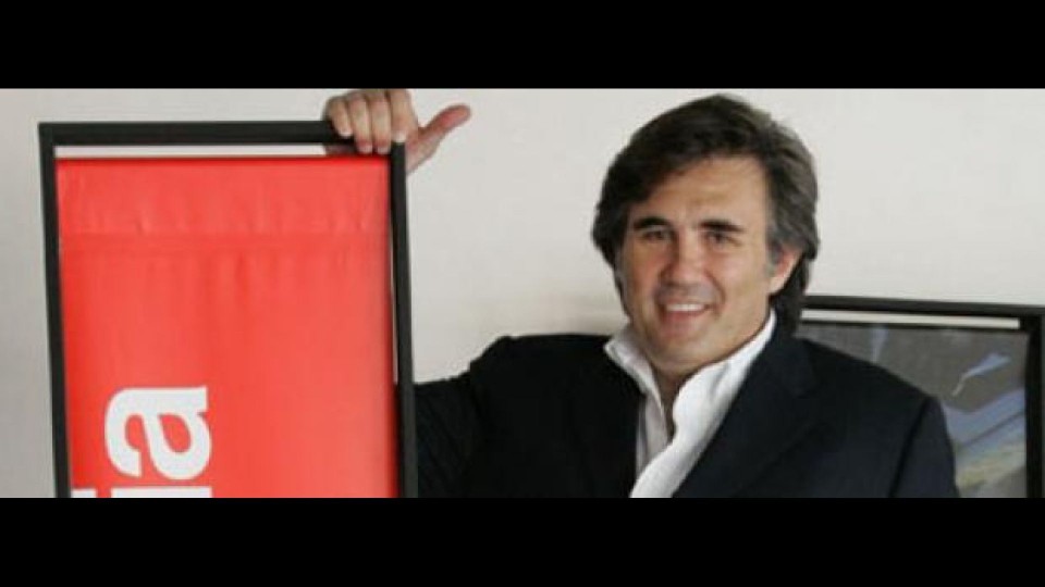 Moto - News: Galluzzi in Aprilia Moto - News: Galluzzi in Aprilia
