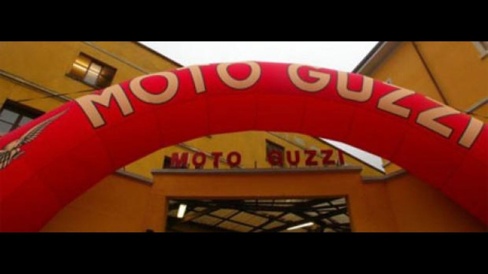 Moto - News: GMG 2006