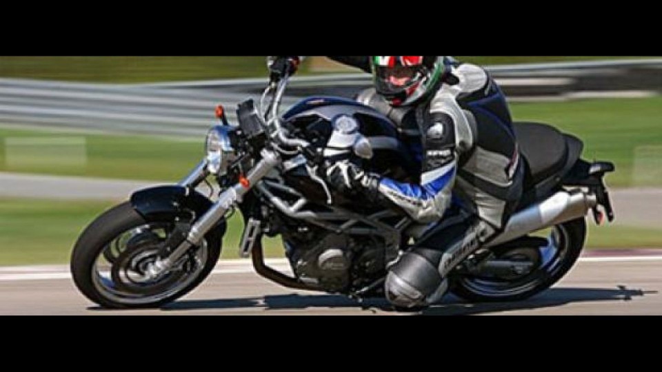 Moto - News: Moto Morini 9 1/2 - TEST Moto - News: Moto Morini 9 1/2 - TEST