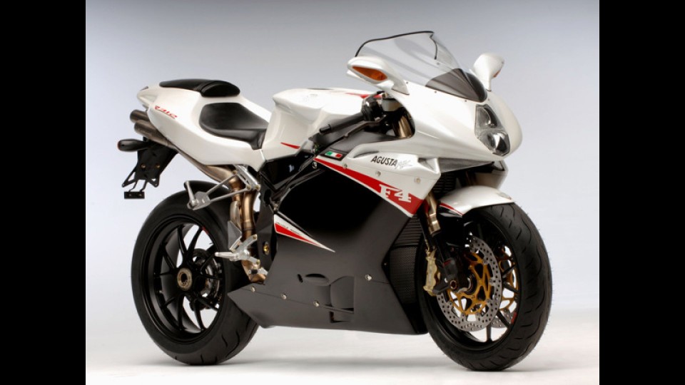 Moto - Gallery: MV Agusta F4 R 312