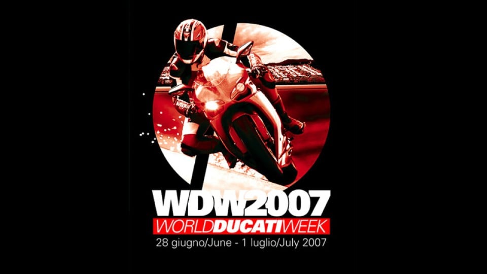 Moto - Gallery: Ducati WDW 2007