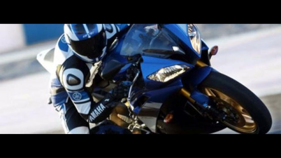 Moto - News: Yamaha Fest 2008