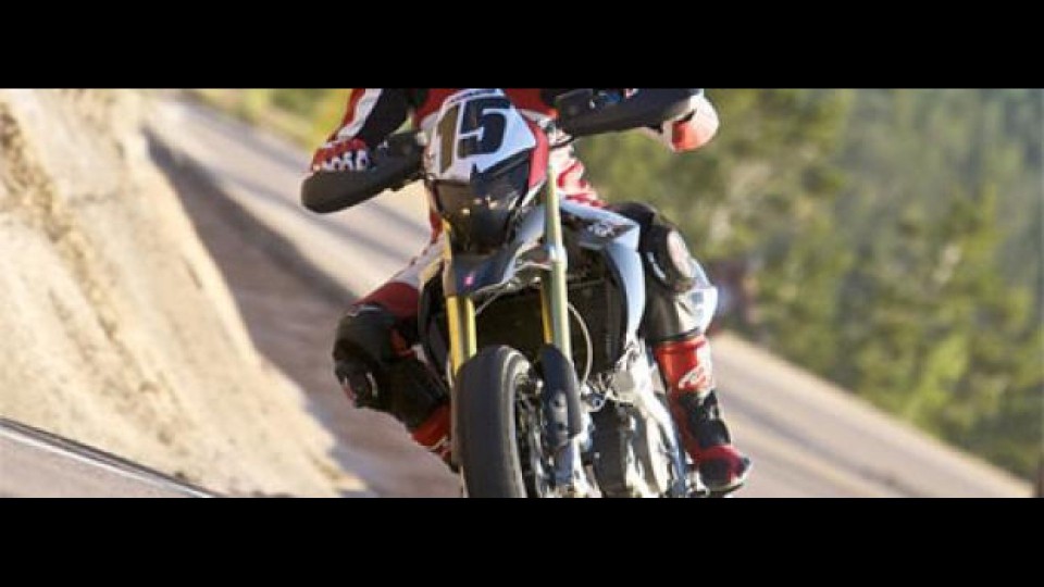 Moto - News: Aprilia domina la 