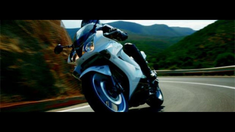 Moto - News: Honda VFR 800 2009 Moto - News: Honda VFR 800 2009
