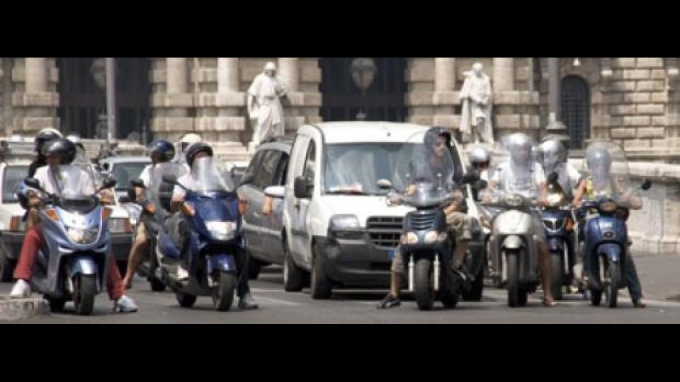 Moto - News: Incidenti mortali sulle due ruote aumentati del 22,8% in 9 anni Moto - News: Incidenti mortali sulle due ruote aumentati del 22,8% in 9 anni