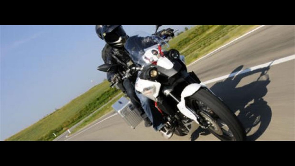 Moto - News: Moto Morini GranPasso H83 Moto - News: Moto Morini GranPasso H83