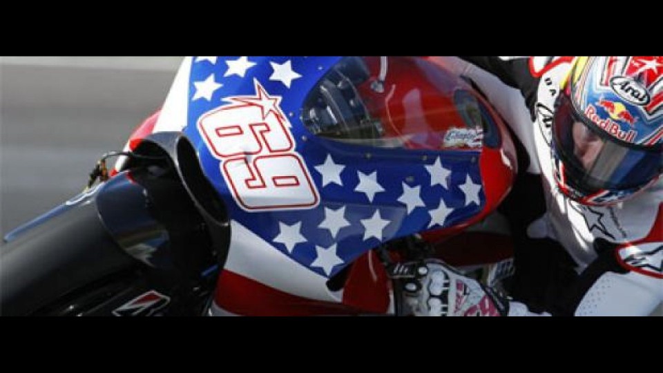 Moto - News: Test MotoGP a Jerez: second day Moto - News: Test MotoGP a Jerez: second day