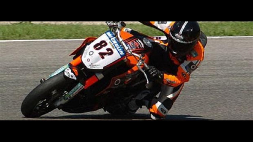 Moto - News: Trofei KTM 2009