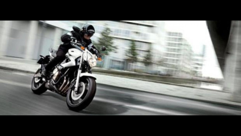 Moto - News: Yamaha Open Weekend: 28 e 29 marzo