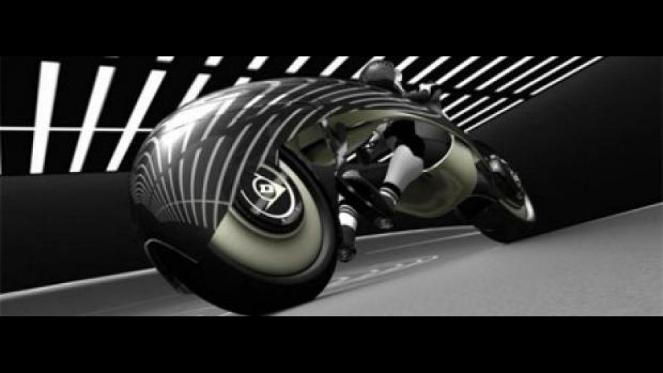 Moto - News: BMW Motorrad Innovation Contest