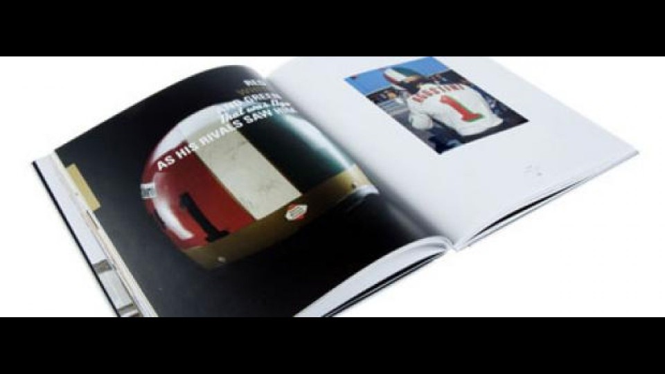 Moto - News: AGV: un libro per festeggiare il 60° anniversario Moto - News: AGV: un libro per festeggiare il 60° anniversario