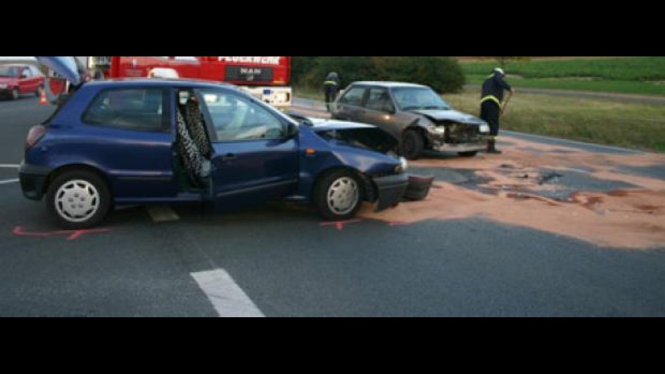 Moto - News: Alzare il limite di velocità moltiplica gli incidenti Moto - News: Alzare il limite di velocità moltiplica gli incidenti