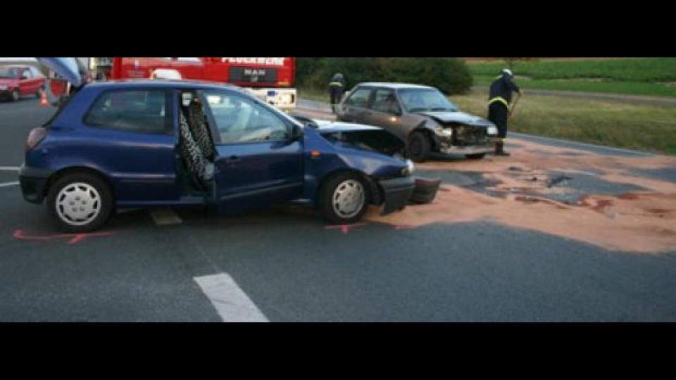 Moto - News: Alzare il limite di velocità moltiplica gli incidenti